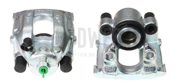 BUDWEG CALIPER Pidurisadul 342713